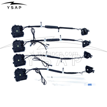 Cửa hút điện cho Range Rover Vogue 2013-2021